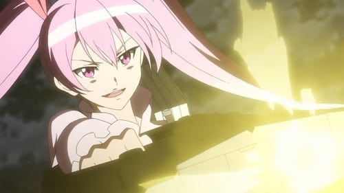 Akame ga Kill Season 1 EP 19