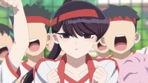 Komi-san wa, Comyushou desu Season 1 EP 10