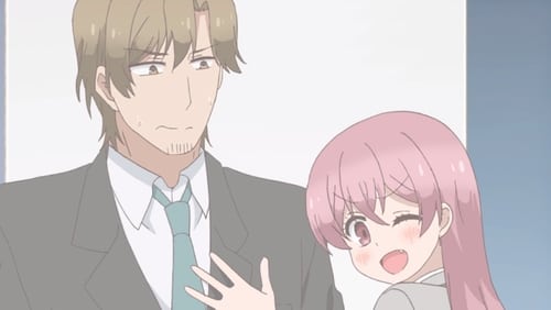 Akkun to Kanojo Season 1 EP 25