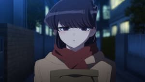 Komi-san wa, Comyushou desu Season 2 EP 3