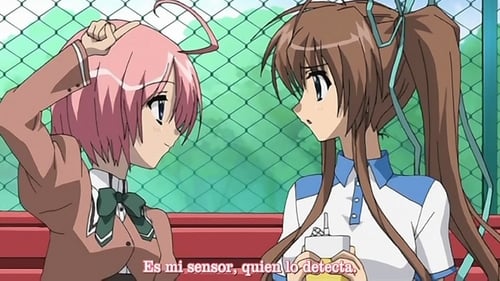 Akaneiro ni Somaru Saka Season 1 EP 10