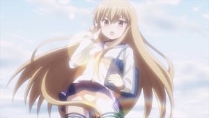 Okusama ga Seitokaichou Season 2 EP 11