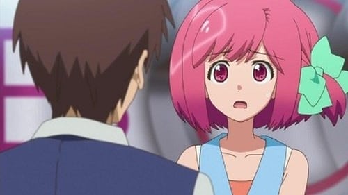 AKB0048 First Stage Season 1 EP 3