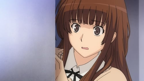 Amagami SS Season 1 EP 25