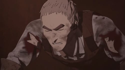 Ajin: Demi-Human Season 2 EP 13