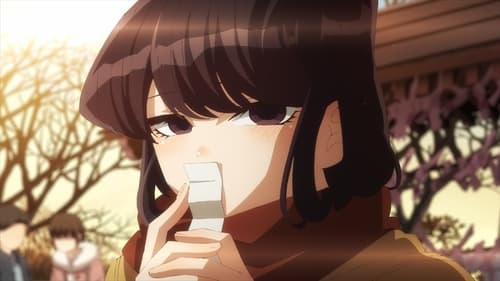 Komi-san wa, Comyushou desu Season 2 EP 6