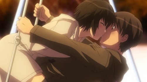 Amagami SS Season 1 EP 15