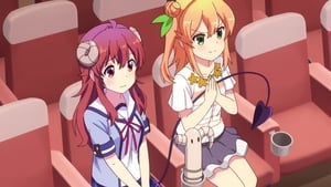 Machikado Mazoku Season 1 EP 9