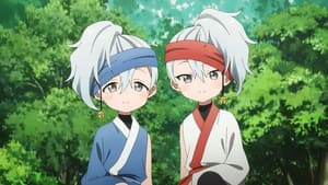 Kunoichi Tsubaki no Mune no Uchi Season 1 EP 3