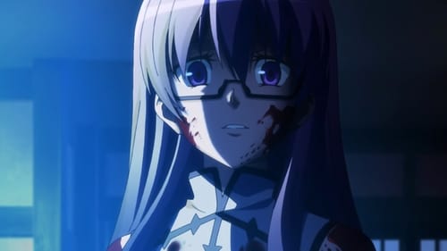 Akame ga Kill Season 1 EP 5