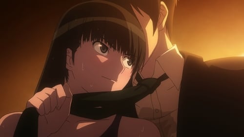 Amagami SS Season 1 EP 21