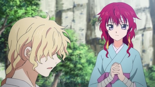 Akatsuki no Yona Season 1 EP 7