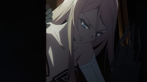 Akuma no Riddle Season 1 EP 10