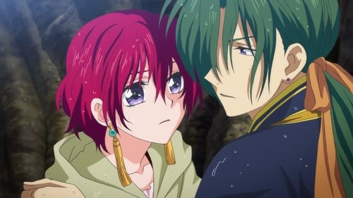 Akatsuki no Yona Season 1 EP 19