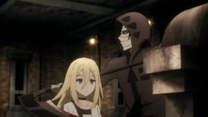 Satsuriku no Tenshi Season 1 EP 2