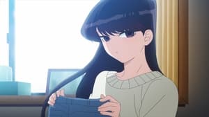 Komi-san wa, Comyushou desu Season 2 EP 4