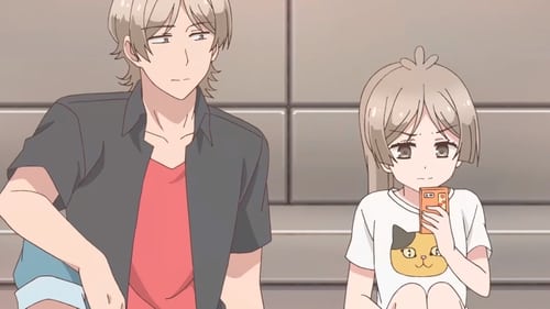 Akkun to Kanojo Season 1 EP 9