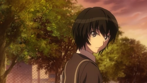 Amagami SS Season 1 EP 13