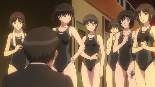 Amagami SS Season 1 EP 14