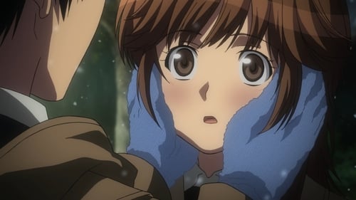 Amagami SS Season 1 EP 18