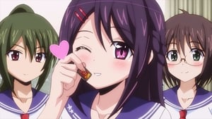 Okusama ga Seitokaichou Season 2 EP 3