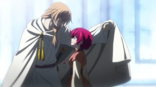 Akatsuki no Yona Season 1 EP 23