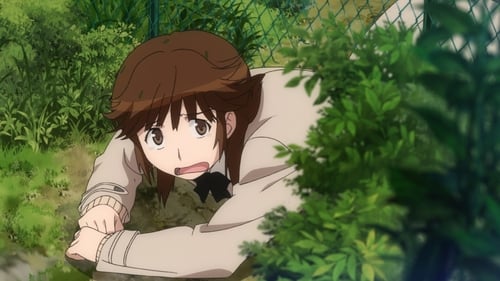 Amagami SS Season 1 EP 17