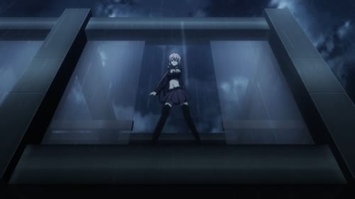 Akuma no Riddle Season 1 EP 9