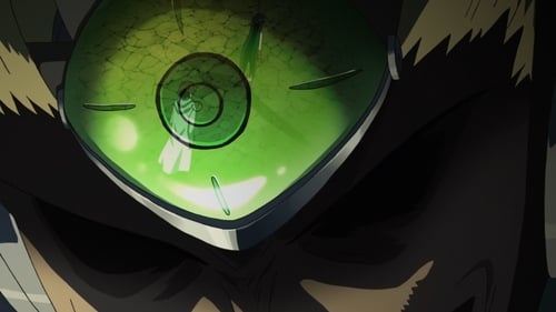 Akame ga Kill Season 1 EP 4