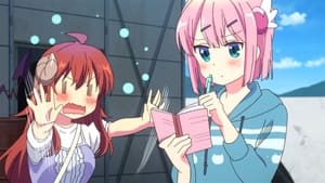 Machikado Mazoku Season 2 EP 2