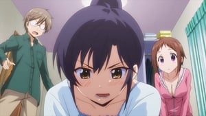 Okusama ga Seitokaichou Season 2 EP 7