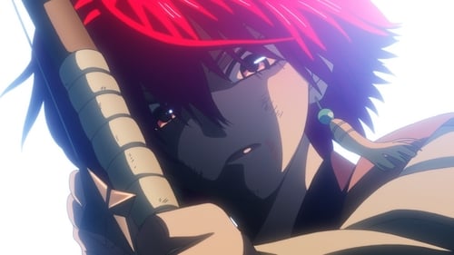 Akatsuki no Yona Season 1 EP 22