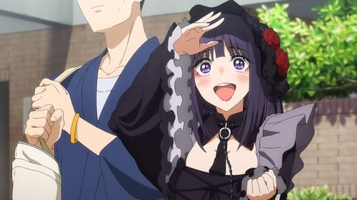 Sono Bisque Doll wa Koi wo Suru Season 1 EP 5