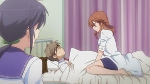 Okusama ga Seitokaichou Season 1 EP 8