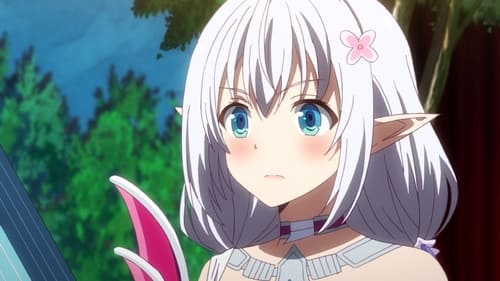 Shijou Saikyou no Daimaou, Murabito A ni Tensei suru Season 1 EP 8