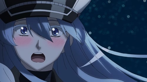 Akame ga Kill Season 1 EP 13