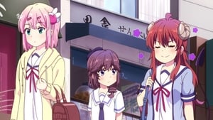 Machikado Mazoku Season 1 EP 5