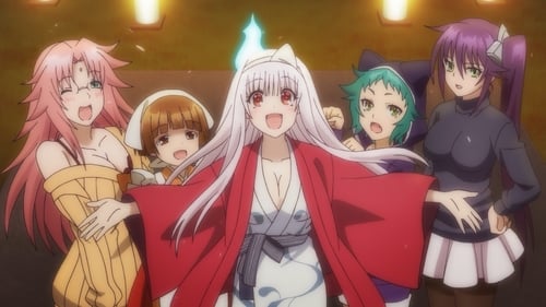 Yuragi-Sou No Yuuna-San Season 0 EP 1