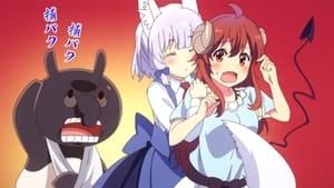 Machikado Mazoku Season 2 EP 4