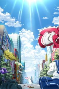 Akiba’s Trip The Animation Season 1