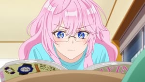 Kawaii dake ja Nai Shikimori-san Season 1 EP 3