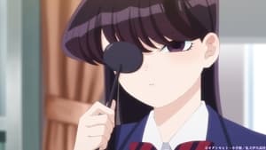 Komi-san wa, Comyushou desu Season 1 EP 4