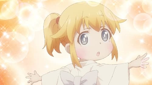 Shachiku-san wa Youjo Yuurei ni Iyasaretai Season 1 EP 6