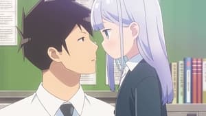 Aharen-san wa Hakarenai Season 1 EP 1