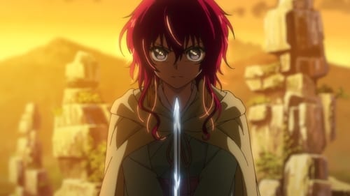 Akatsuki no Yona Season 1 EP 6