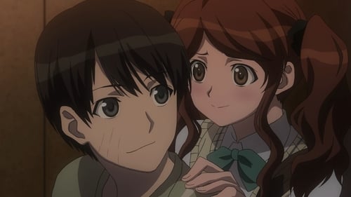 Amagami SS Season 1 EP 9