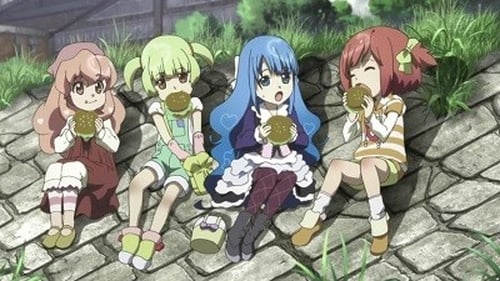 AKB0048 First Stage Season 1 EP 11