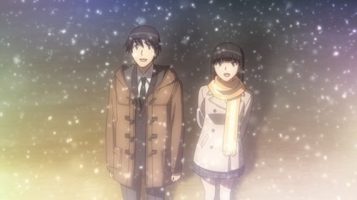 Amagami SS Season 1 EP 24