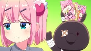 Machikado Mazoku Season 2 EP 5