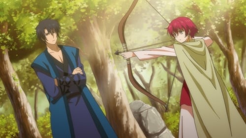 Akatsuki no Yona Season 1 EP 9